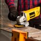 Esmerilhadeira Angular DW831-B2 DeWalt 5" 1500W 220V