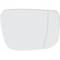 Lente Retrovisor Direito Volvo XC60 (Asférico/Térmico)