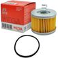 Filtro De Oleo Factor 125 Após 2017 Fazer 150 Após 2014 Crosser 150 Após 2013