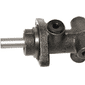 Cilindro Mestre VW Santana 84/90 Passat 77/84 6 Saidas Cilindro Mestre VW Santana 84/90 Passat 77/84 6 Saidas