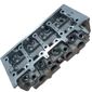 Cabeçote Citroen C3 Peugeot 206 207 1.4 8v Gasolina e Flex