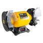 Motoesmeril Hobby 360W 220V Com Proteção 6892360220 Vonder