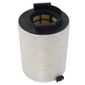 Filtro De Ar Motor VW Jetta 2.0 8v Aspirado 10/15 Wega