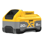 Bateria DeWalt Powerpack 20V 8Ah
