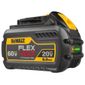 Bateria DeWalt DCB606-B3 20-60V Flexvolt LI-ION 6Ah