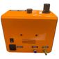 Maquina Smoke Injector PRO Raven 109200 3 em 1