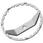 Chave Dentada Para Conjunto Bóia Raven 108011