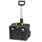 Caixa Armazenamento Móvel Stanley Fatmax Prostack