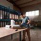 Soprador Térmico 1800W 220V Bosch Soprador Térmico 1800W 220V Bosch