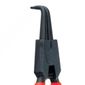 Alicate Para Anel Externo Curvo 6" 1832055 MTX Alicate Para Anel Externo Curvo 6" 1832055 MTX
