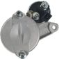Motor Partida 11 Dentes VW Gol Fox Voyage Golf Saveiro G5 G6