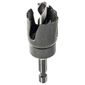 Serra Copo Madeira 25mm Bosch Encaixe 1/4" 2608594273