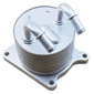 Radiador Resfriador Óleo Câmbio Mitsubishi ASX 2.0 16v 10/... 4B11