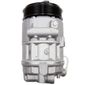 Compressor Ar Fiat Pulse Fastback 1.0 12v Turbo 22/...