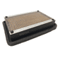 Filtro Ar Yamaha Fazer 150 14/... XTZ Crosser 150cc 2013 a 2020