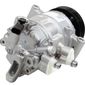 Compressor Ar Condicionado Golf 1.0 1.4 TSI 13/19 Compressor Ar Condicionado Golf 1.0 1.4 TSI 13/19