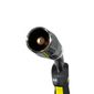 Tocha MIG Euro Conector 25AK Lynus 3metros 280A