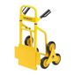 Carro Carga Dobrável 6 Rodas 120Kg Stanley