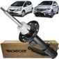 Amortecedor Dianteiro Direito Honda Fit City 2009 A 2013