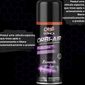 Spray Limpa Ar Condicionado Orbi Air Lavanda 200ml