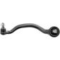 Braço Dianteiro Inferior Curvo Esquerdo BMW X5/X6 - 2006 a 2013 APlus