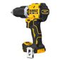 Parafusadeira e Furadeira de Impacto Compacta DeWalt DCD806B-B3