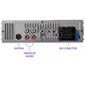 Radio Aparelho de som Automotivo Bluetooth RS-2751 Roadstar