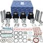 Kit Motor Volkswagen Kombi 1600 Ar Boxer