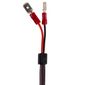 Kit 2 Lâmpadas Ultra Led Code Extreme Force H3 12V 24V 6000K