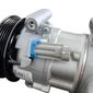 Compressor Mahle Fiat Strada Endurance 1.4 2020 A 2026