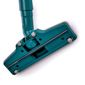 Combo Makita 18V Cortadora Compacta + Aspirador de Pó Portátil + 1 Bateria 3Ah e Carregador 127V/220V
