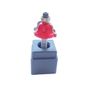 Fresa Moldura Romada 7/8" x 1/4" 91,0011 Rocast