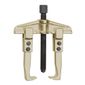 Sacador de Polias 2 Garras Deslizantes 80x100mm RioSul Tools R010100