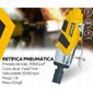 Mini Retítica Pneumática Lynus RPL-1/4
