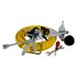 Máquina de Pintura Air Less Lynus LPA-1000 1000W 220V