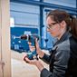 Parafusadeira e Furadeira Impacto 18V Bosch 1/2" Sem Bateria