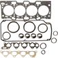 Jogo Junta Superior Motor Mitsubishi Pajero IO 99/... TR4 2.0 02/... INOX