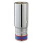 Soquete Sextavado Longo  21mm King Tony
