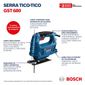 Serra Tico Tico 500W 220V GST680 Bosch