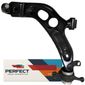 Bandeja Dianteira LE BMW X1 F48 / 220-225 F45 / X2 F39 / Mini Cooper / Countryman