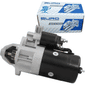 MOTOR DE PARTIDA FIAT DUCATO BOXER 2.5 94/02