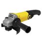 Esmerilhadeira Angular Lynus 4.1/2 850W Com Controle de Velocidade