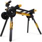 Suporte Serra Esquadria Universal TB-S510 Toughbuilt Suporte Serra Esquadria Universal TB-S510 Toughbuilt