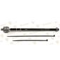 Barra Axial Chery Celer 2012 A 2018