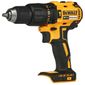 Parafusadeira e Furadeira com Impacto DeWalt 1/2" 20v DCD7781B DeWalt