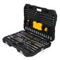 Jogo Ferramentas Mecânicas DeWalt 155pçs DWMT45411