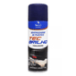 Revitalizador Plásticos Spray 200ml TBRIL 5920266 TecBril Revitalizador Plásticos Spray 200ml TBRIL 5920266 TecBril
