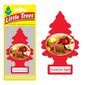 Aromatizante Pinheirinho Cinnamon Apple Car Little Trees