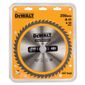 Lâmina Serra Circular 10"x48D Madeira - Dewalt