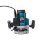 Tupia de Coluna Makita M3600B-220V 1650W